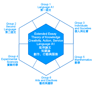 IB課程