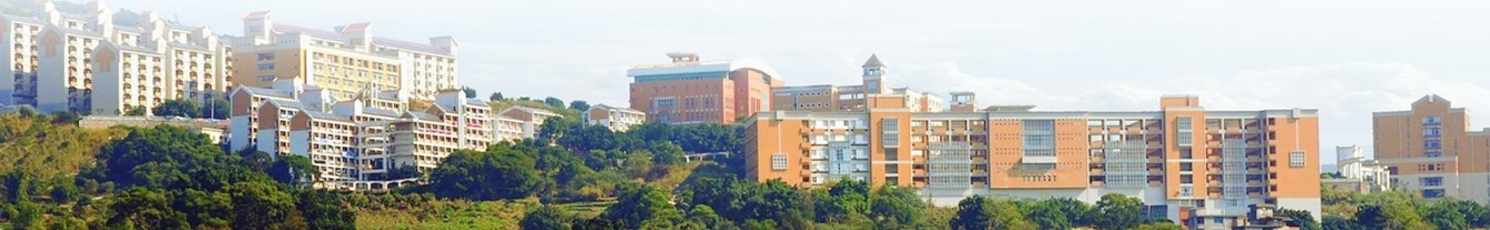 福州陽光國際學校